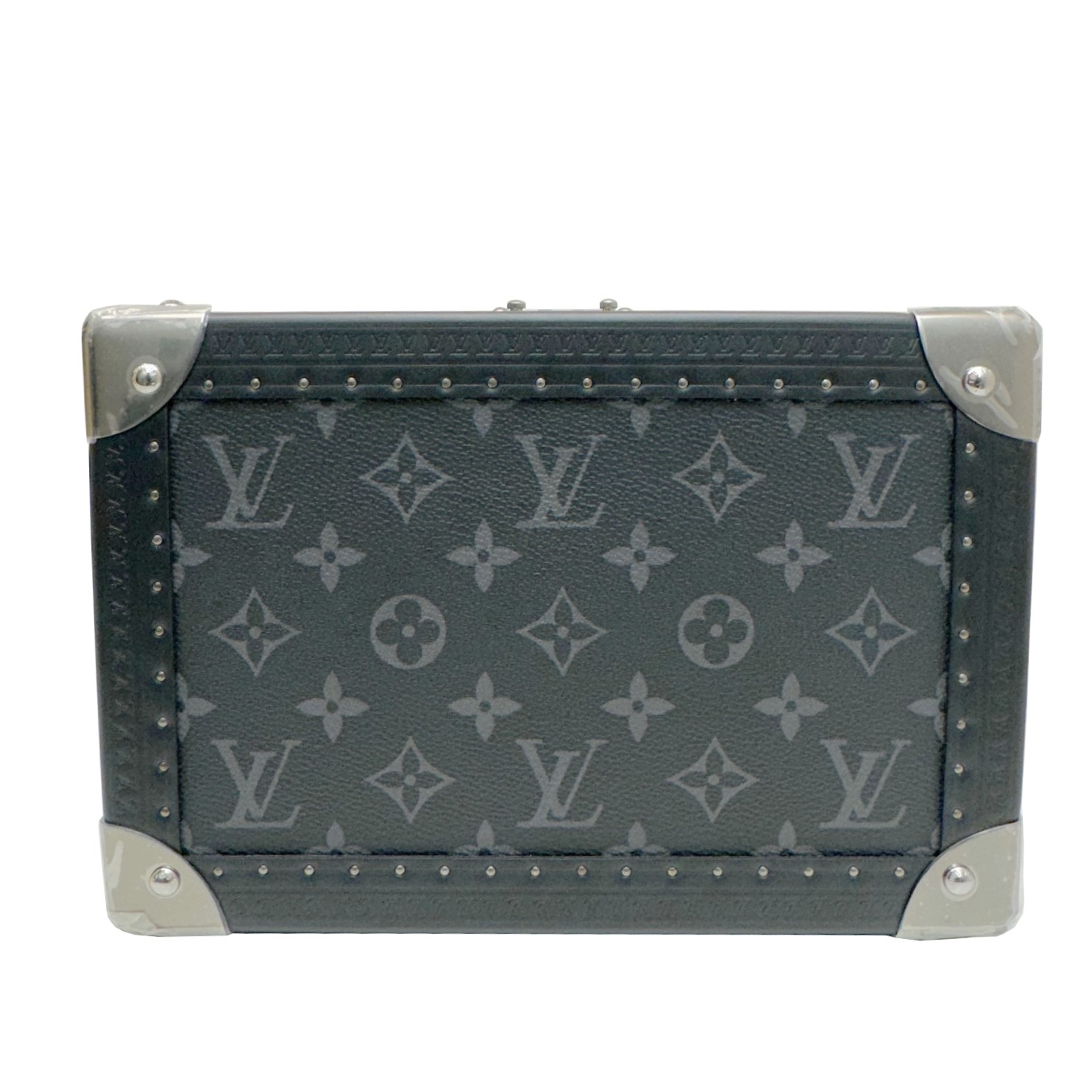 楽天市場】【未使用品】LOUIS VUITTON ルイ ヴィトン コフレ