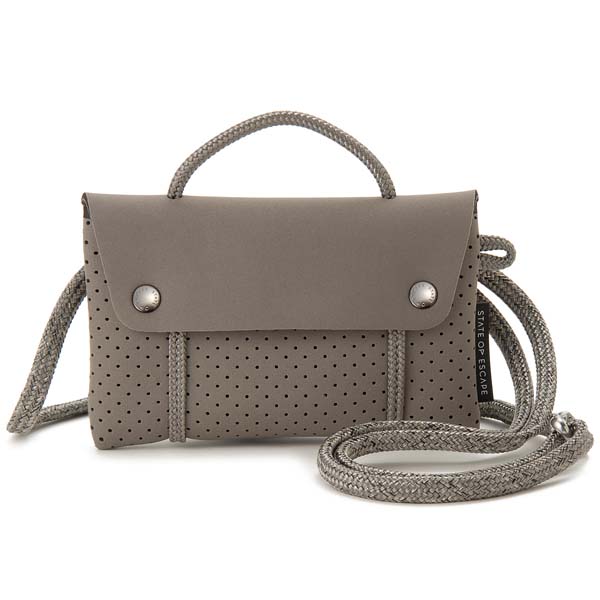 楽天市場】STATE OF ESCAPE ステイトオブエスケープ ベルトバッグ