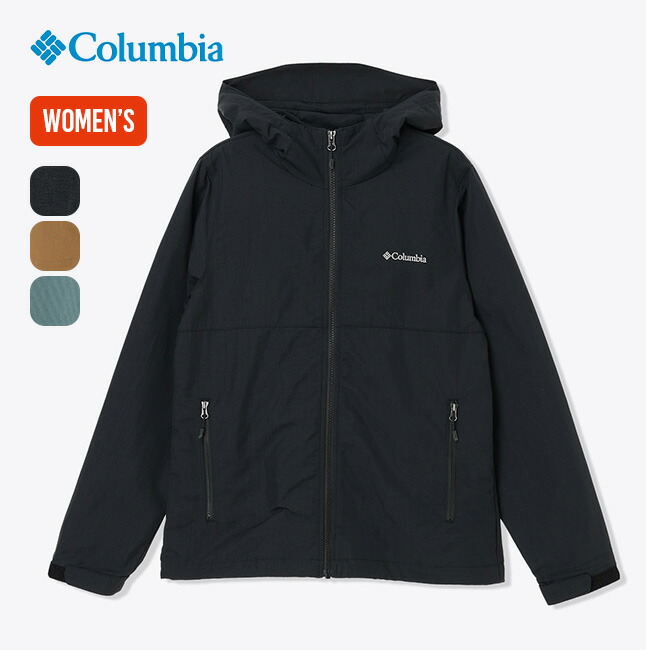 コロンビア(Columbia) マウンテンパーカー レディース レディース