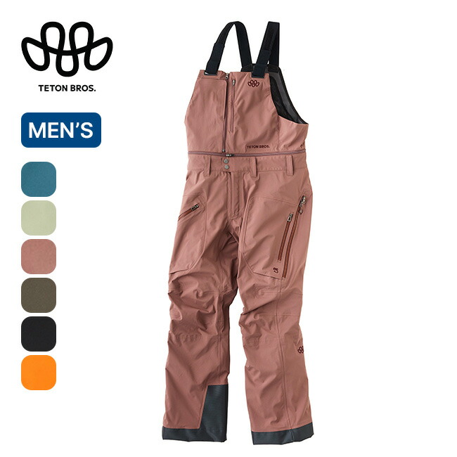 楽天市場】ティートンブロス tb パンツの通販