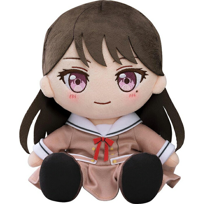 楽天市場】グッドスマイルカンパニー BanG Dream! MyGO