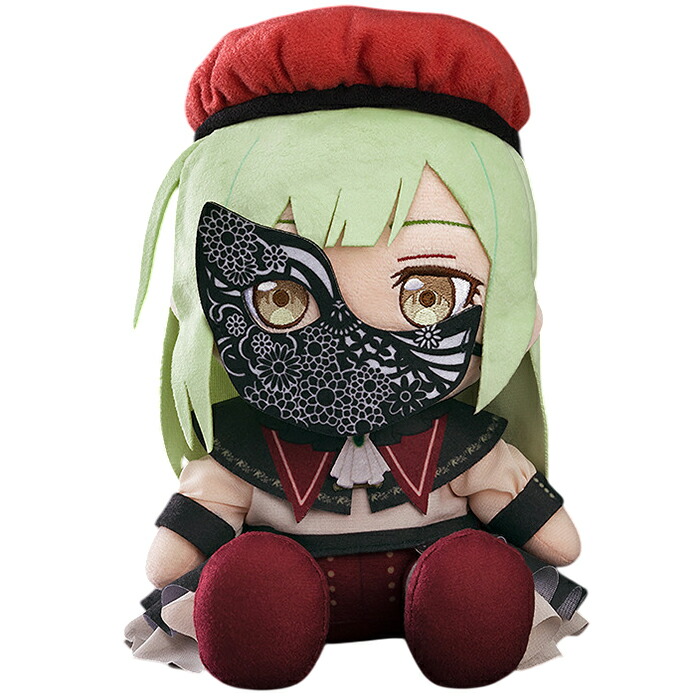 楽天市場】グッドスマイルカンパニー BanG Dream! ぬいぐるみ Ave