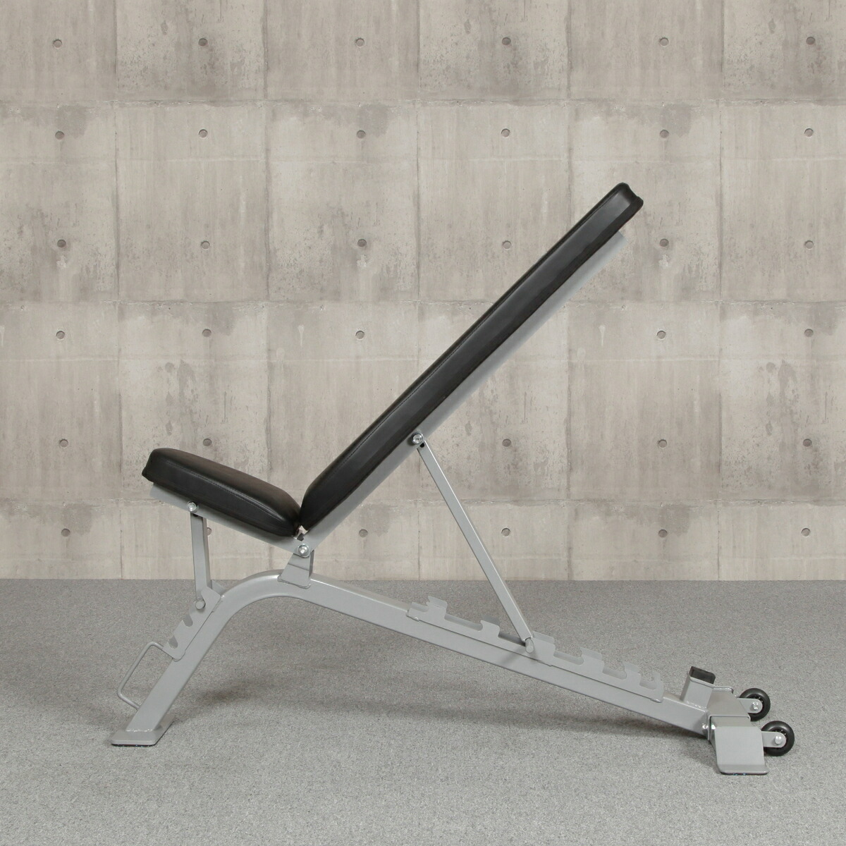 楽天市場】IROTEC（アイロテック）パワーエフアイディベンチHPM V2