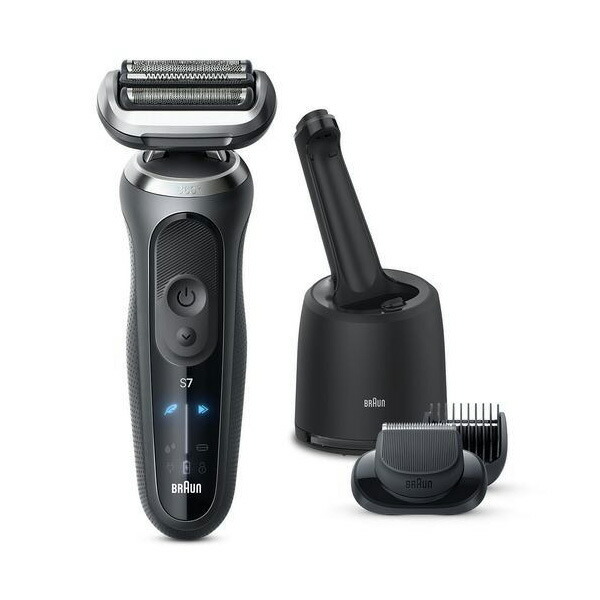 楽天市場】ブラウン シリーズ7 シェーバー（シェーバー・バリカン