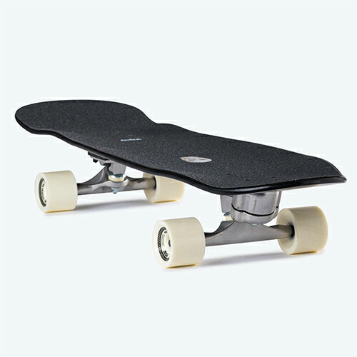 楽天市場】正規品 YOW SURFSKATE ヤウ サーフスケート スケボー