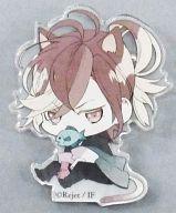 楽天市場】無神 ユーマ 缶バッジの通販