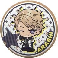 楽天市場】鳴上嵐 缶バッジの通販