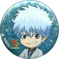 楽天市場】坂田銀時 缶バッジの通販