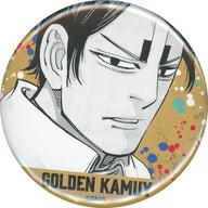 楽天市場】ゴールデンカムイ 鯉登（その他｜コレクション）：ホビーの通販