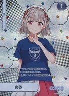 楽天市場】にじさんじ える（トレーディングカード・テレカ