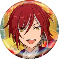 楽天市場】逆先夏目 缶バッジの通販