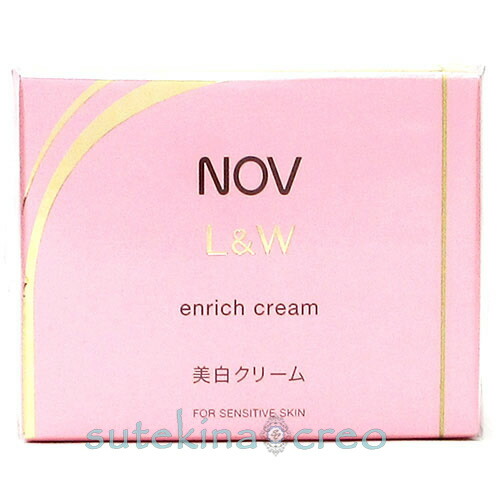 ノブ エンリッチクリーム」の人気商品一覧 | 安い商品を通販サイトから