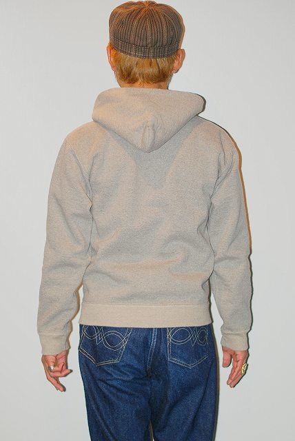 楽天市場】DELUXEWARE (デラックスウエア) フルジップ・スウェット