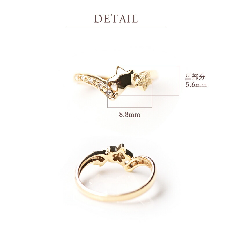 楽天市場】＼8%OFFクーポン4時間限定／ ダイヤモンド 0.03ct ピンキー