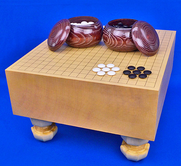 囲碁用品 囲碁セット」の人気商品一覧 | 安い商品を通販サイトから探す