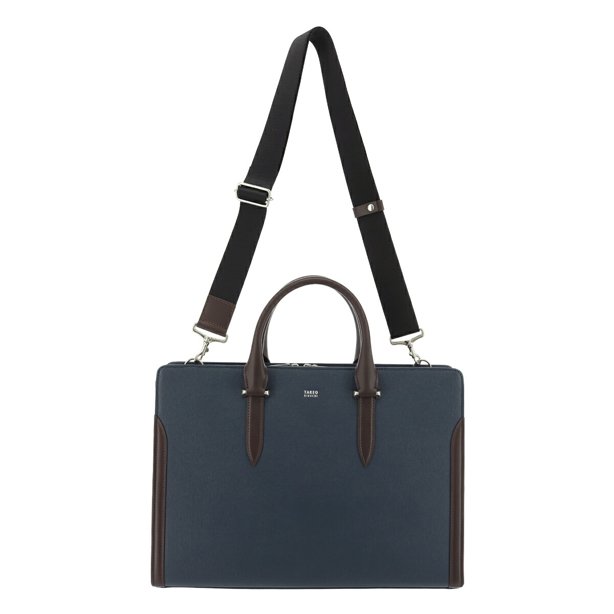 楽天市場】【全品10倍☆3/4(水)20時～】タケオキクチ ビジネスバッグ