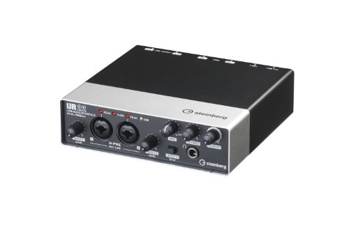 楽天市場】steinberg ur22mk2の通販
