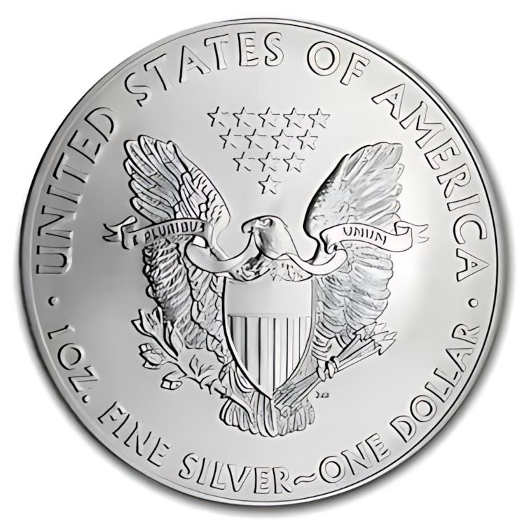 楽天市場】2012 (S) アメリカン シルバー イーグル MS-70 PCGS