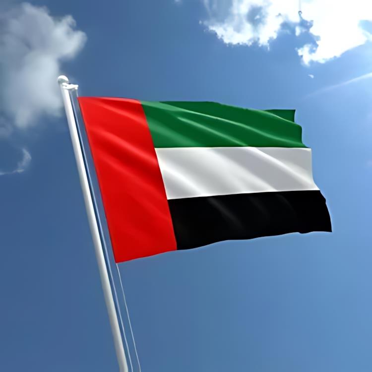 楽天市場】UAE アラブ首長国連邦 10 ディルハム 2023 (1444)、UNC、2