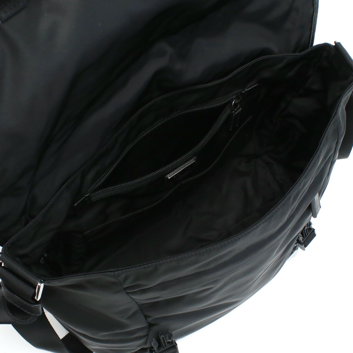 楽天市場】プラダ PRADA 2VD052 メンズ ボディバッグ ショルダーバッグ