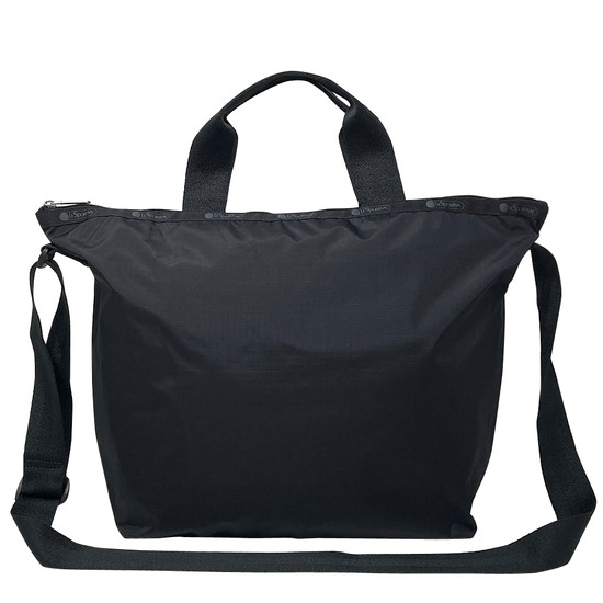 楽天市場】レスポートサック トートバッグ 黒 LESPORTSAC レスポ
