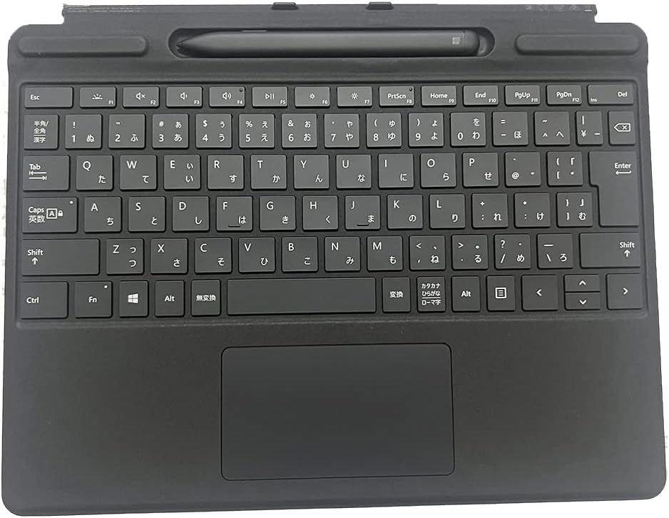 楽天市場】マイクロソフト Surface Pro X スリムペン付き Signature