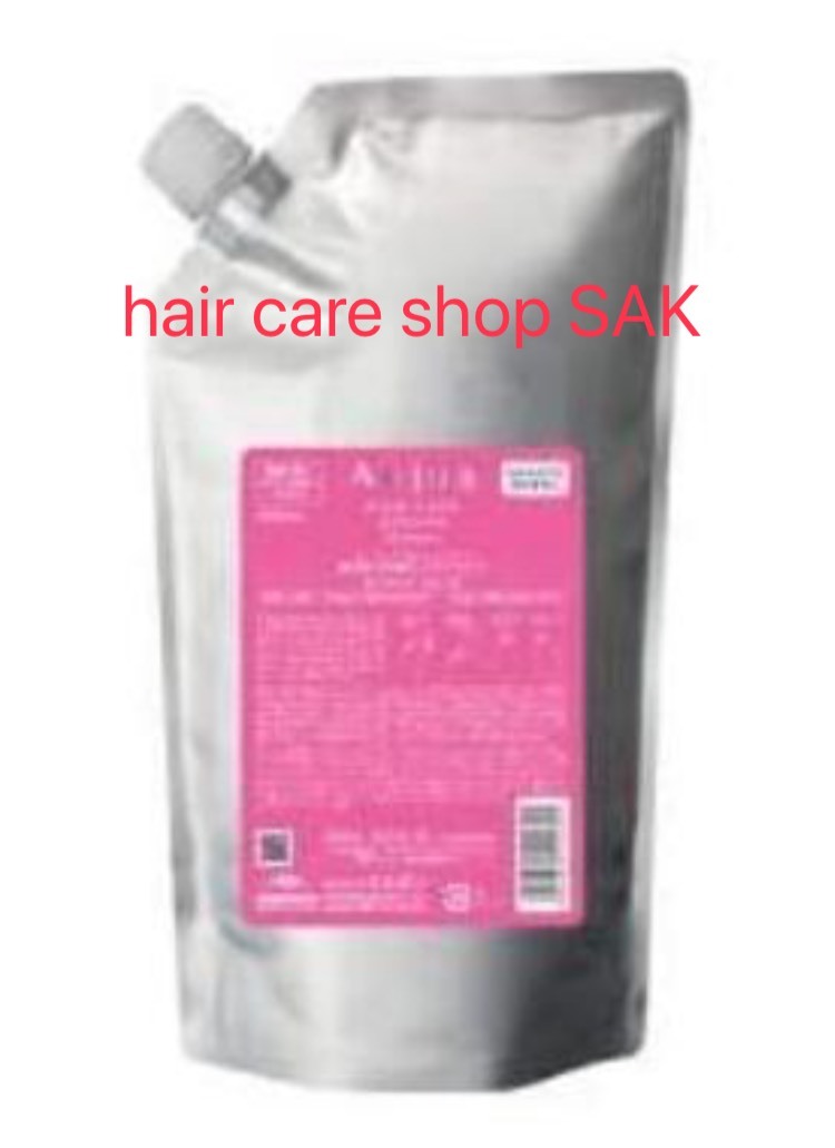 ミルボン オージュア クエンチ シャンプー 1000ml 詰め替え用