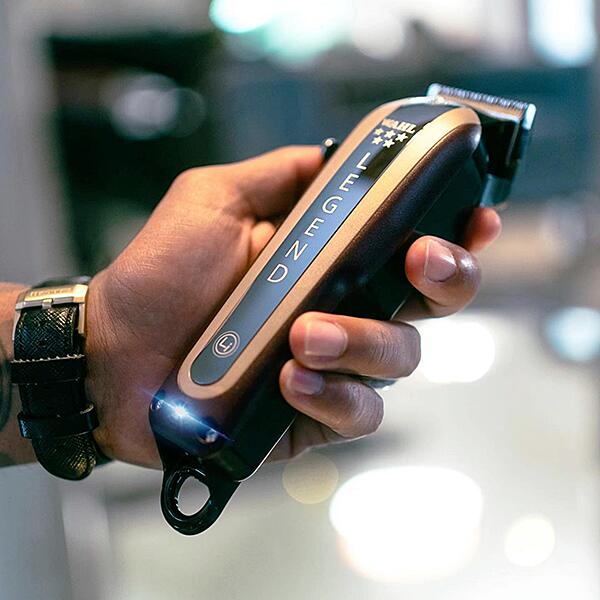 楽天市場】【WAHL 正規品】【送料無料・保証あり】5 star コードレス