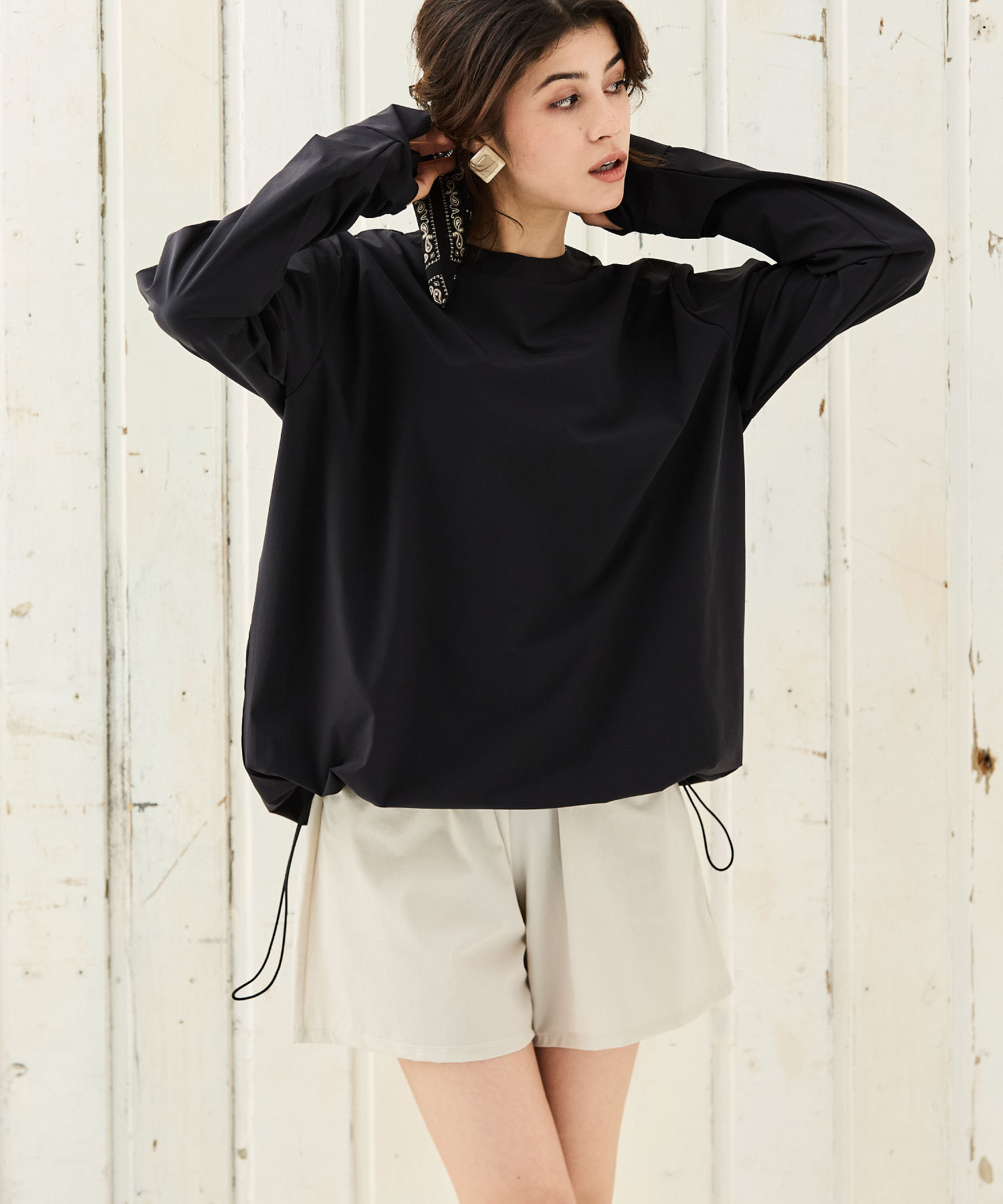 楽天市場】【特別価格】【新色ブラウン入荷】【WEB限定】ラッシュ