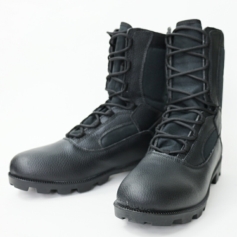 楽天市場】半長靴 陸上自衛隊の通販