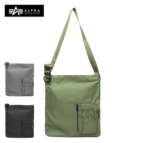 楽天市場】アルファインダストリーズ レコードバッグ TZ1087 66012 1個