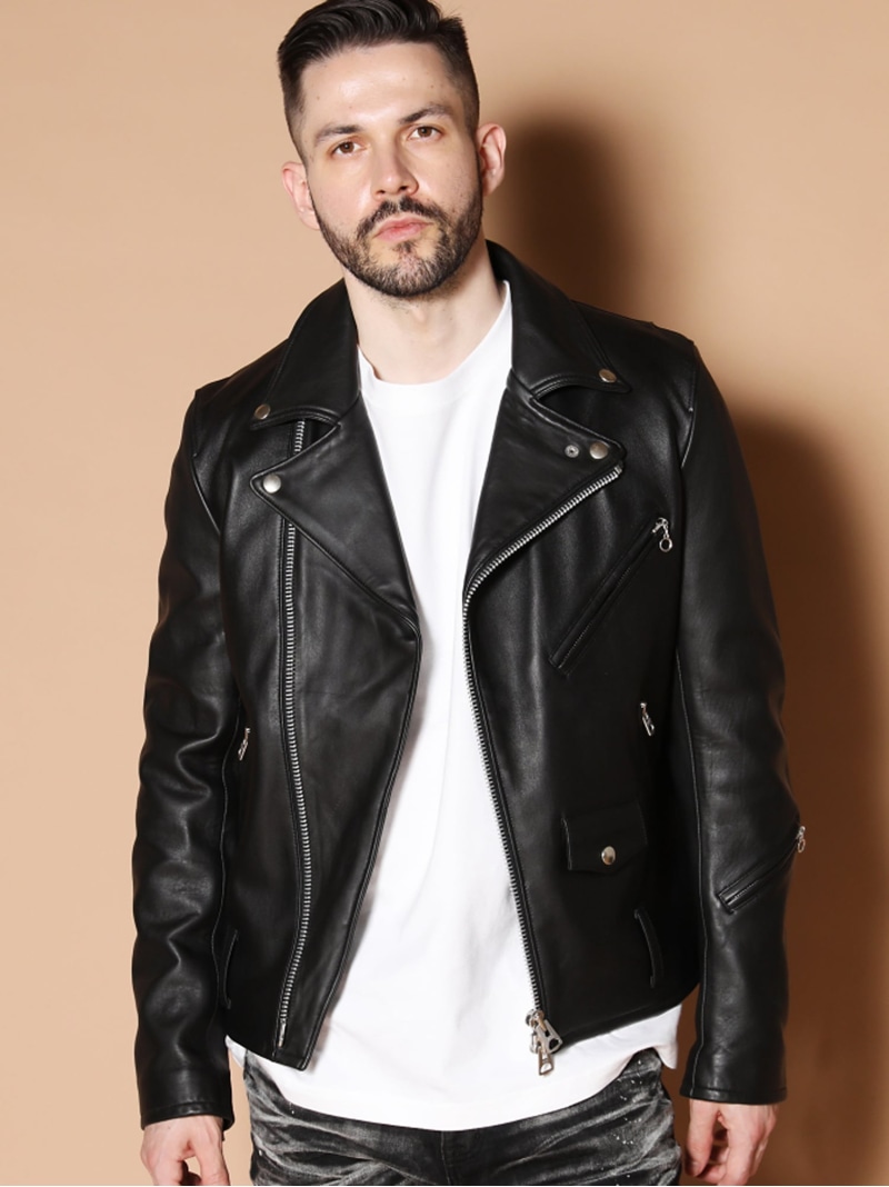 楽天市場】【SALE／40%OFF】(M)JACKROSE/(M)JACKROSE/JE 22.20 LAMB LE