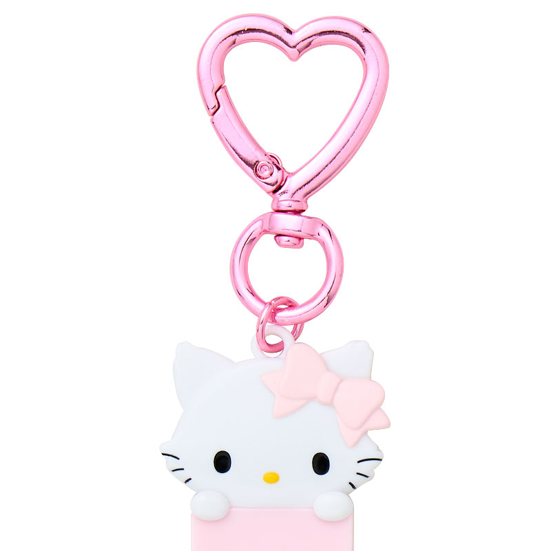 楽天市場】チャーミーキティ カスタムタグチャーム（まいぱちるん