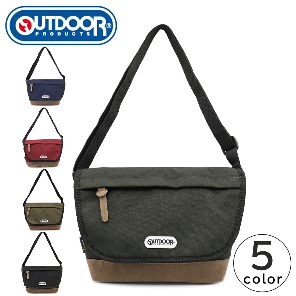 outdoor メッセンジャー ショルダーバッグ | 通販・人気ランキング