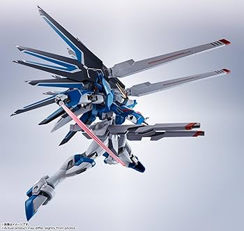 楽天市場】新品 METAL ROBOT魂 ＜SIDE MS＞ 機動戦士ガンダムSEED