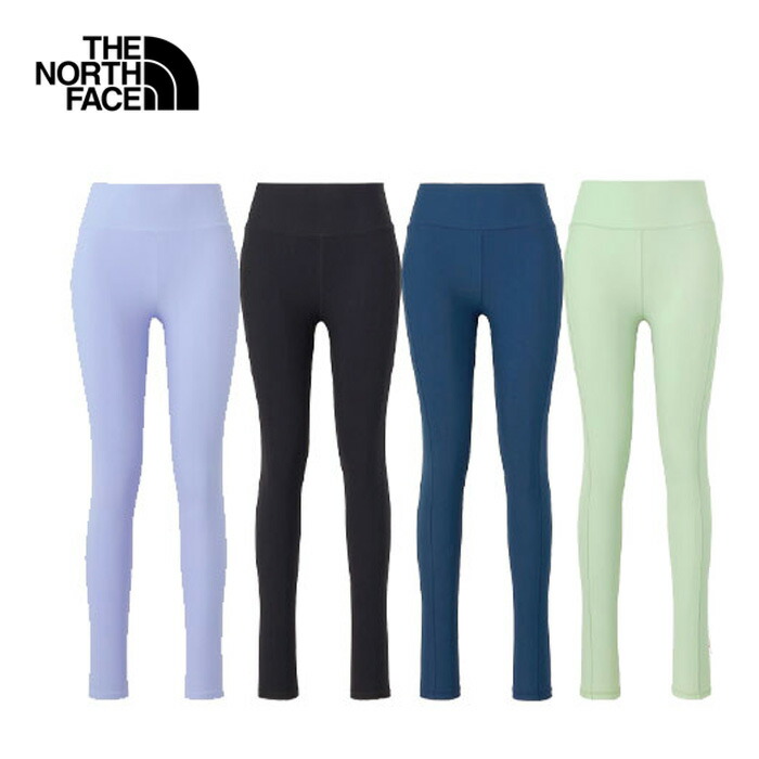 楽天市場】north face ホワイトライトタイツの通販