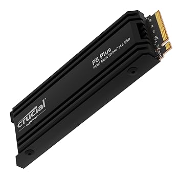 楽天市場】crucial p5 plus ssdの通販