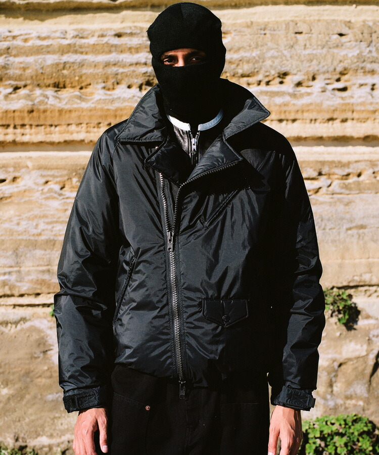 楽天市場】Schott/ショット 公式通販 |xNANGA/×ナンガ/AURORA DOUBLE