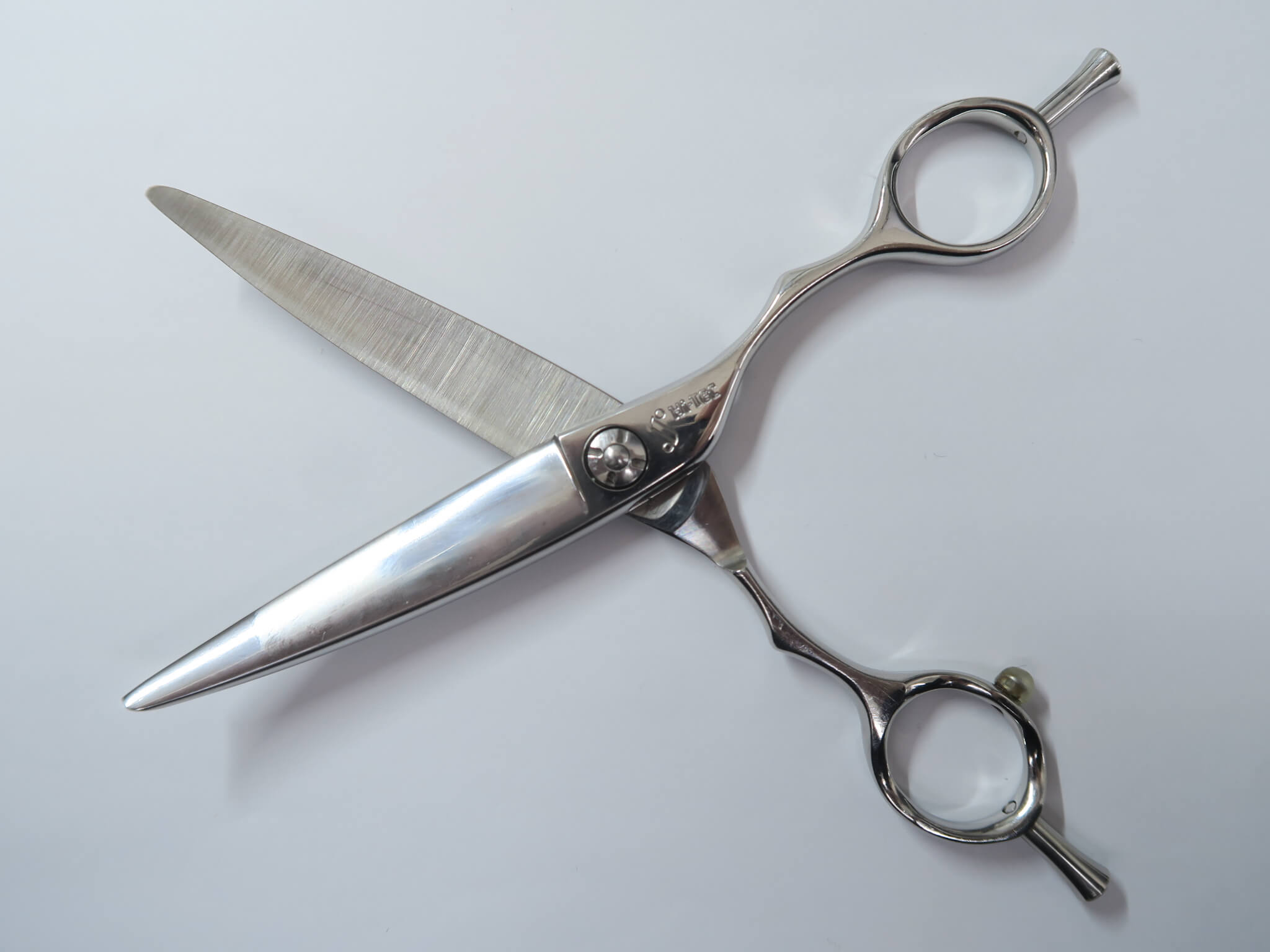 島理研 Hi-TEC カットシザー 島理研 Hi-TEC カットシザー 商品