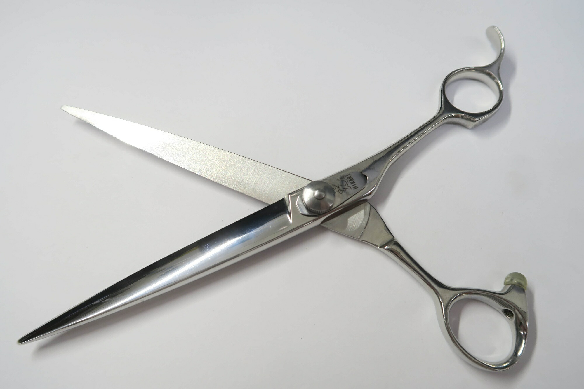 楽天市場】Bランク【光シザー HIKARI ヒカリ】 E-7 シザー 美容師