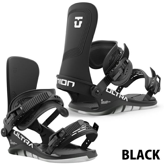 楽天市場】24-25 UNION 【ユニオン】ビンディング ULTRA 【正規品
