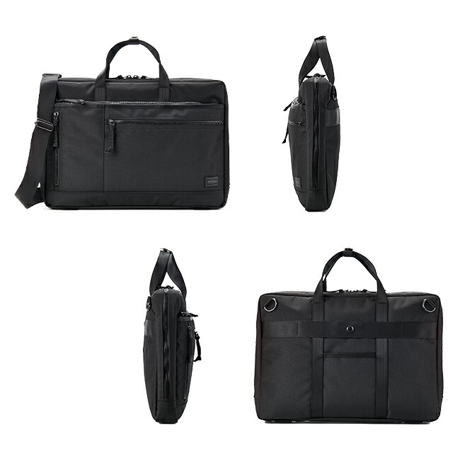 楽天市場】ポーター インタラクティブ 2WAYブリーフケース(L) 536