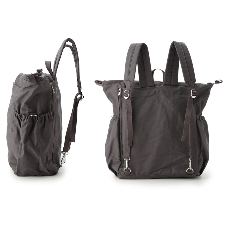 楽天市場】gelato pique ジェラートピケ 2wayママリュック pwgb221688