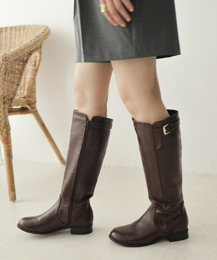 楽天市場】【4日20時〜28H限定20％OFFクーポン】ブーツ レディース