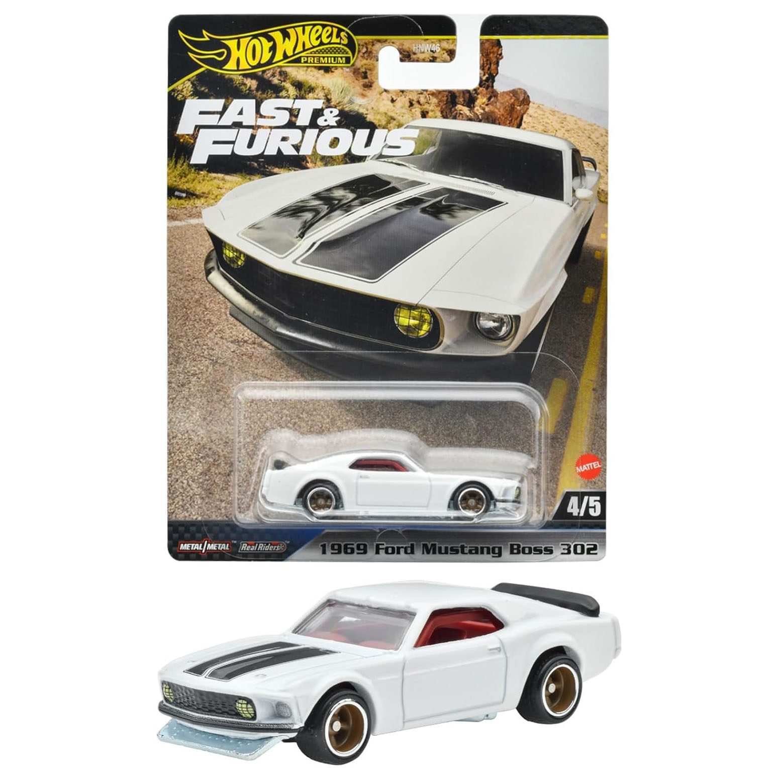 楽天市場】ホットウィール hotwheels マスタング50周年記念の通販