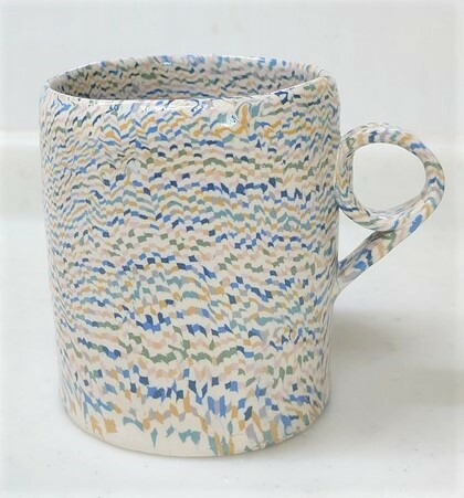 楽天市場】【送料無料】【ギフト/贈答品】【更紗窯 長江哲男】練込