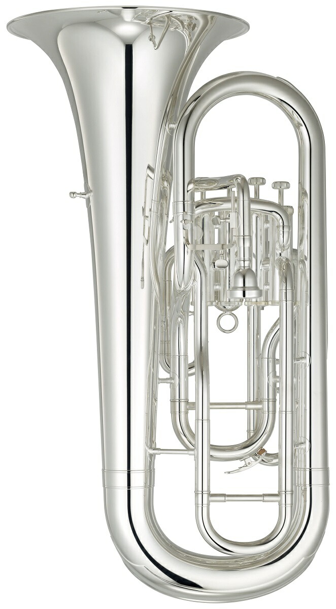 楽天市場】YAMAHA マーチングユーフォニアム YEP-201MS : 下倉楽器