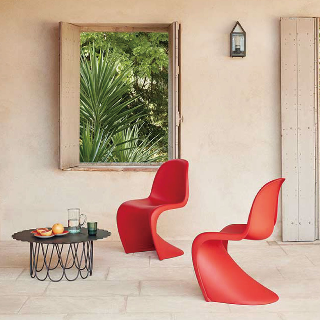 楽天市場】【正規販売店】Vitra. Panton Chair パントン チェア