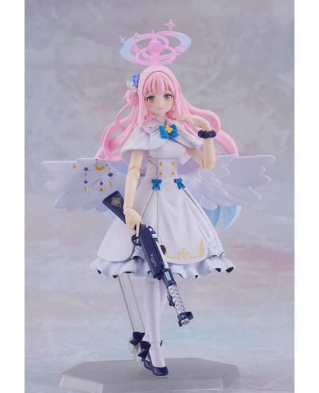 楽天市場】figma ブルーアーカイブ -Blue Archive- 聖園ミカ