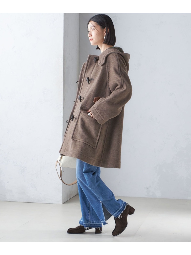 楽天市場】【SALE／50%OFF】【SHIPS別注】LONDON TRADITION:DUFFLE